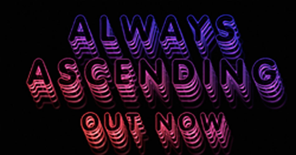 Franz Ferdinand disponibiliza novo álbum “Always Ascending”