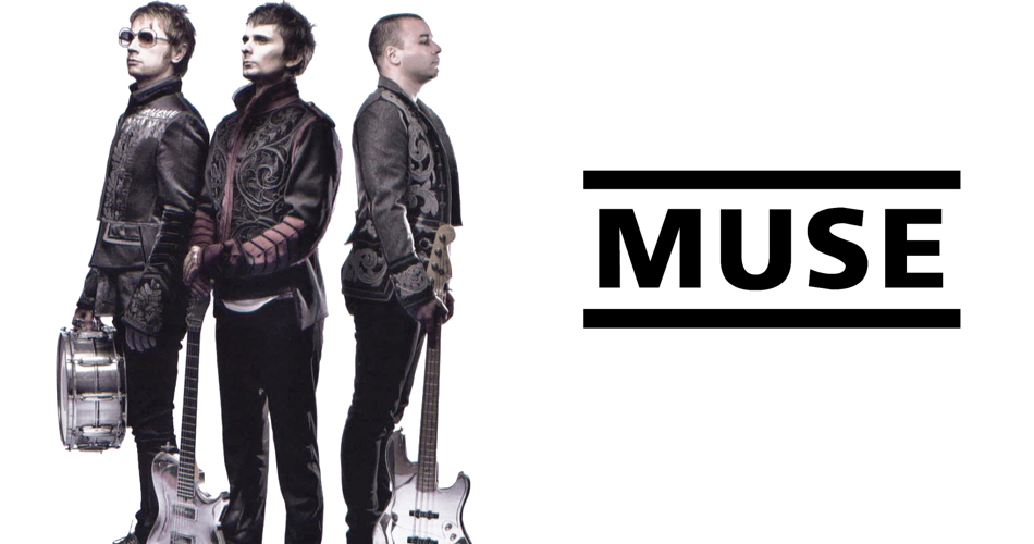 Destaque do Rock Connection com  Muse, “Thought Contagion”