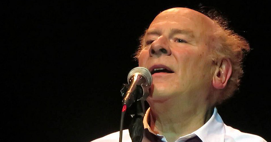 Art Garfunkel fará shows no Brasil, diz jornal