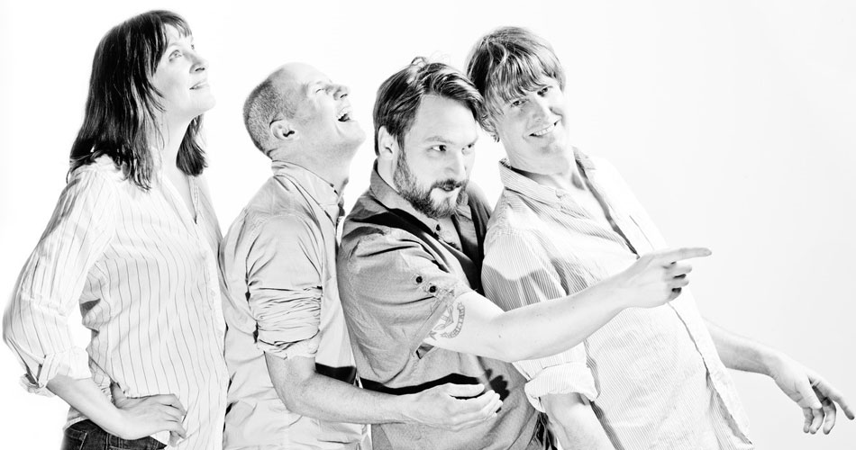 Malkmus & the Jicks anuncia novo álbum e libera single inédito