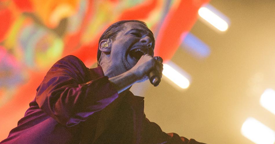 Humanist recruta Dave Gaham, do Depeche Mode, para cantar em novo single