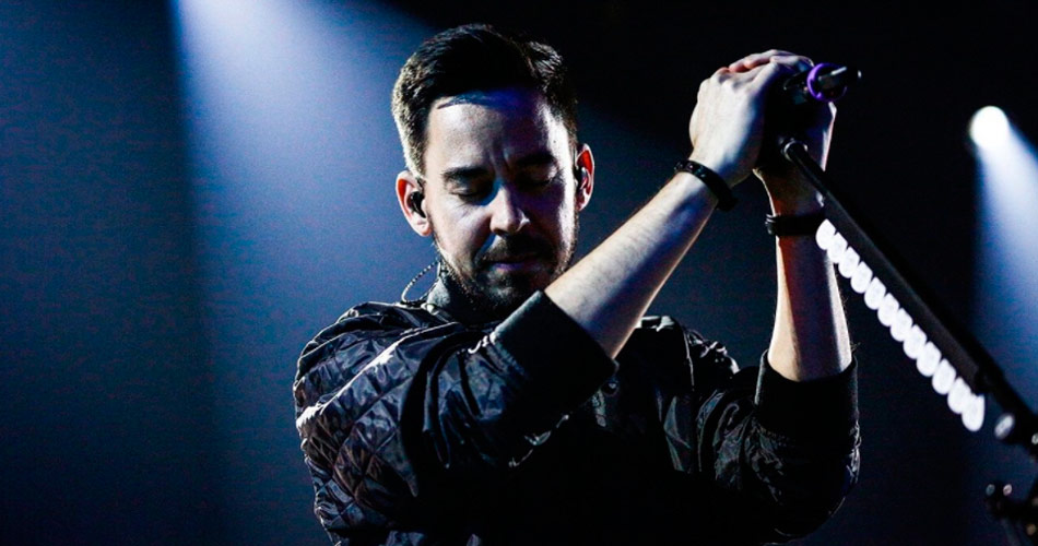 Mike Shinoda, do Linkin Park, é nomeado conselheiro de Web3 da Warner Music