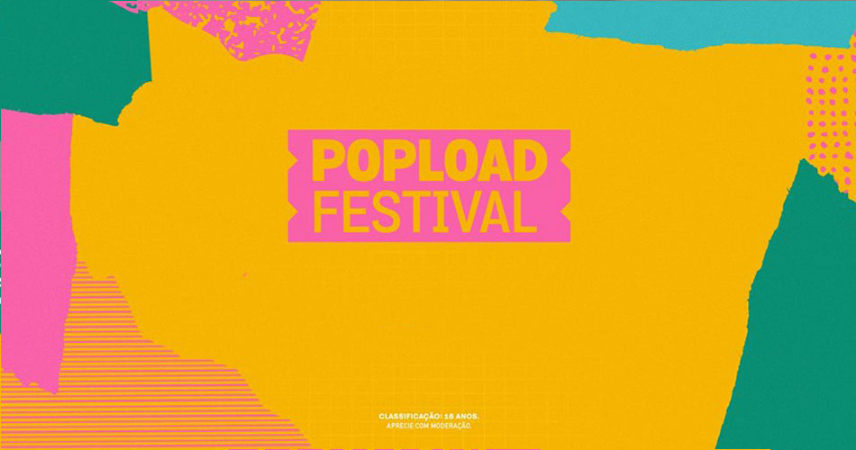 Edição 2018 do Popload Festival traz Blondie dentro um line-up de peso