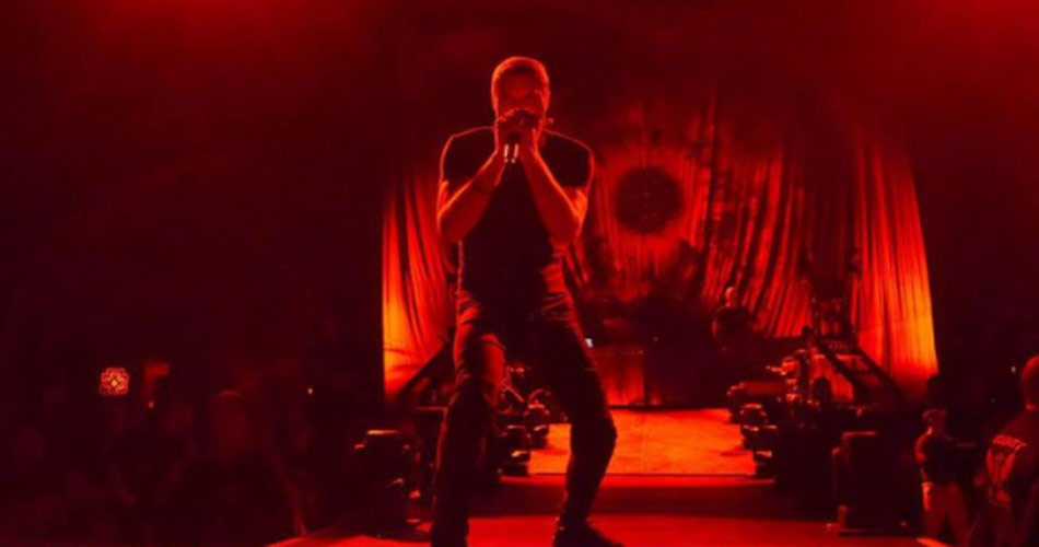 Breaking Benjamin lança clipe de “Torn In Two” e disponibiliza íntegra de novo disco para audição