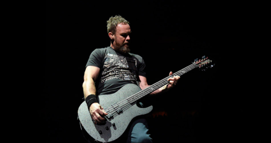 Projeto solo de Jeff Ament, do Pearl Jam, traz Angel Olsen nos vocais. Ouça 1° single