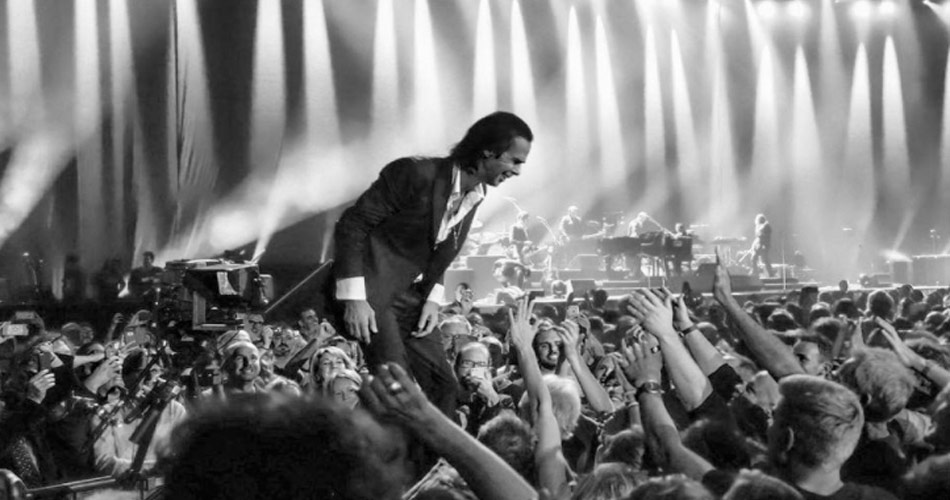 Nick Cave & The Bad Seeds confirma show único no Brasil