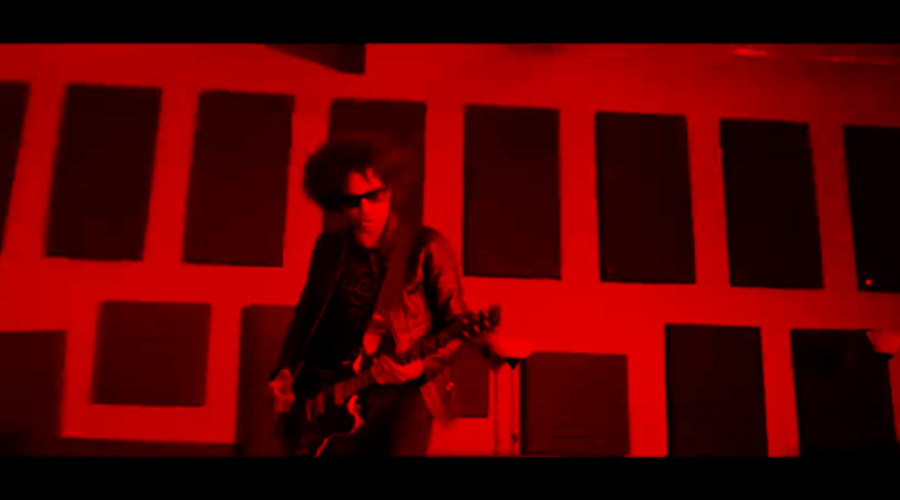 Alice in Chains libera videoclipe de “Never Fade”