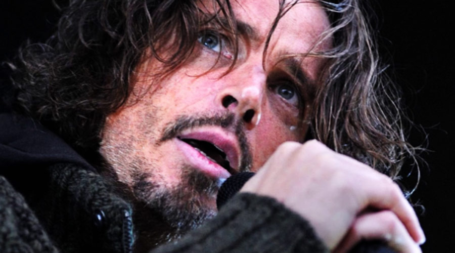 Viúva de Chris Cornell volta a processar integrantes do Soundgarden