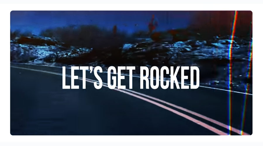Def Leppard lança lyric video para um de seus maiores clássicos