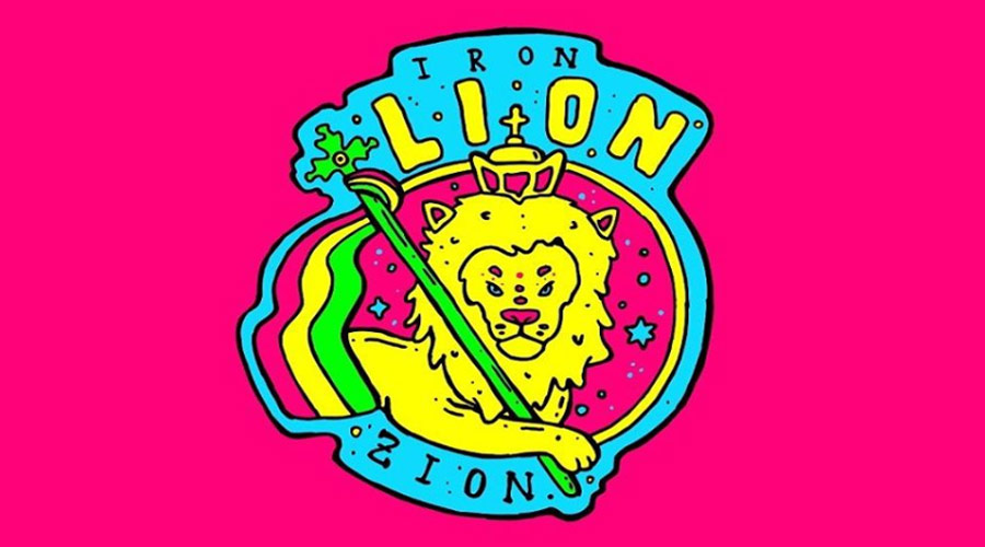 Far From Alaska apresenta versão rock´n´roll para “Iron, Lion, Zion”, de Bob Marley