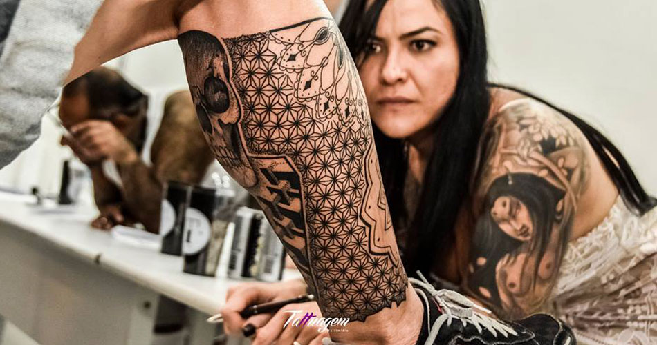 São Paulo recebe 2ª edição da Tattoo Experience em junho