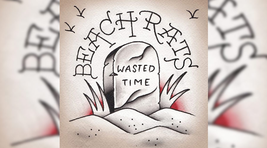 Conheça Beach Rats, supergrupo comandado por Brian Baker, do Bad Religion