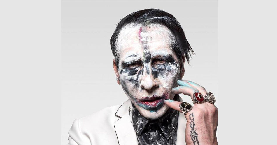 Marilyn Manson lança clipe de “Cry Little Sister”, trilha sonora de “Os Garotos Perdidos”