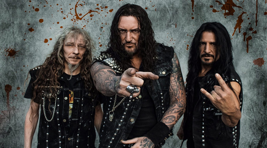 Prestes a se apresentar no Brasil, Destruction anuncia a entrada de renomado baterista