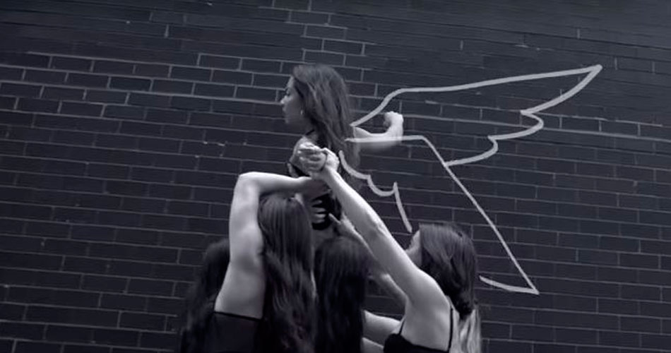Halestorm libera videoclipe do single “Black Vultures”
