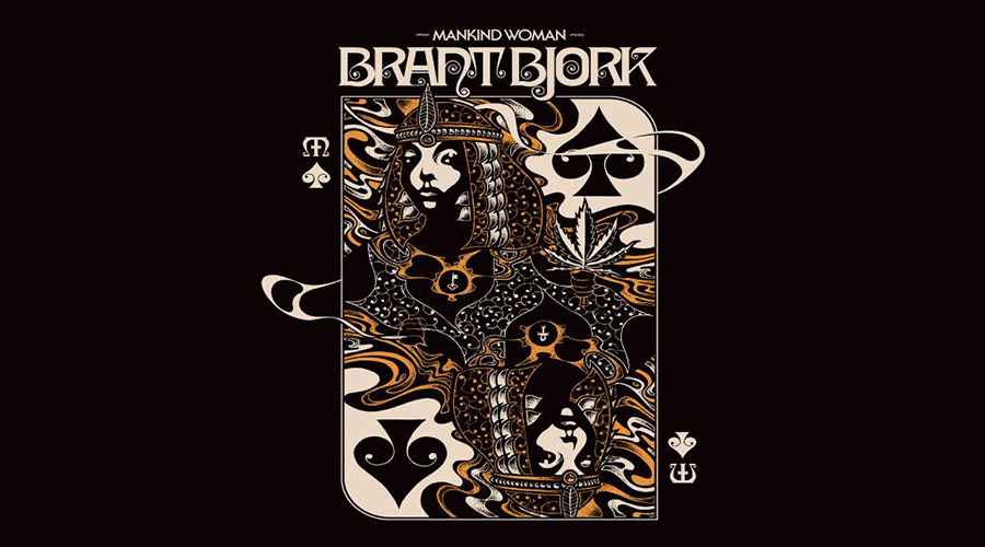 Brant Bjork anuncia novo álbum e libera single poderosíssimo