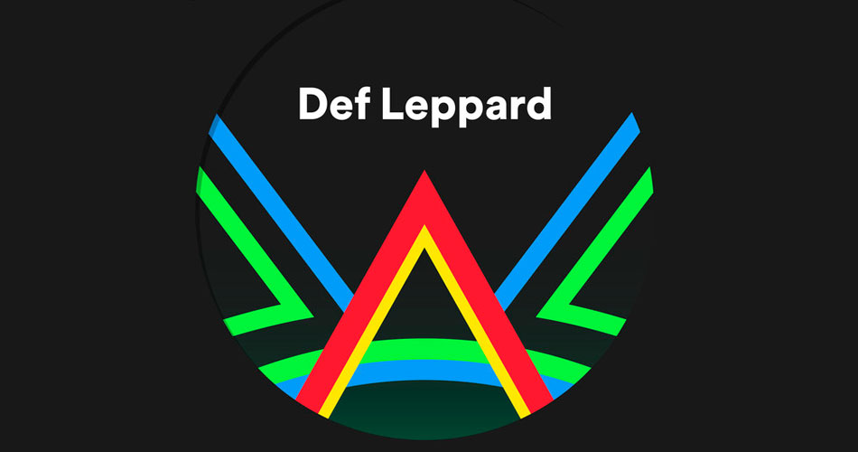 Ouça: Def Leppard faz cover de “Personal Jesus” do Depeche Mode, em novo projeto