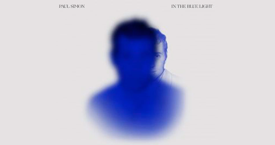 Paul Simon anuncia lançamento do novo álbum “In the Blue Light”