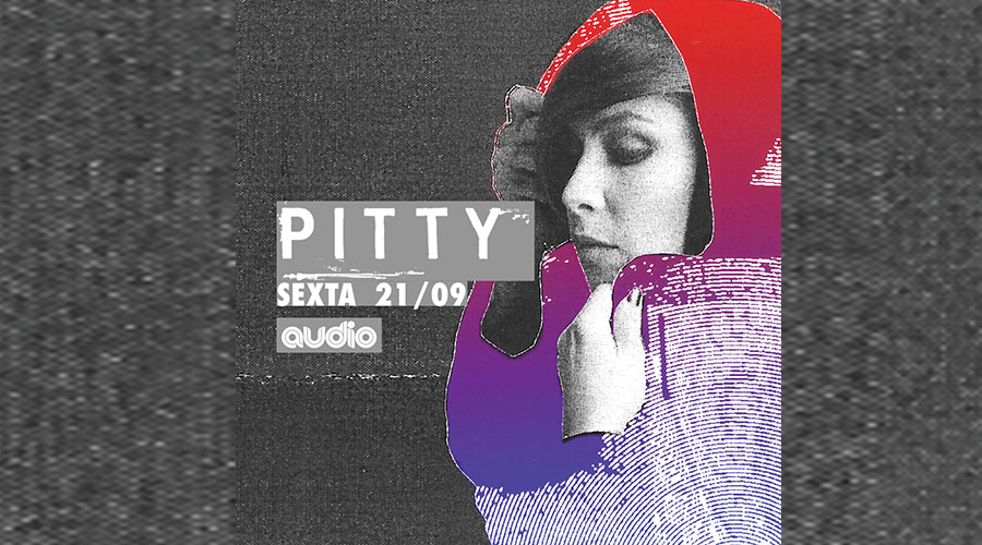 Pitty prepara estreia de nova turnê! Show em SP é PROMOÇÃO EXCLUSIVA 89