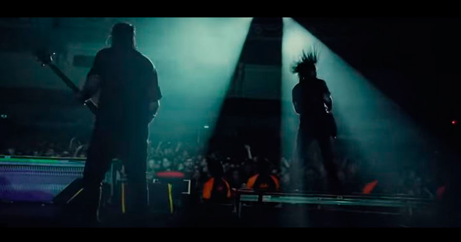 Stone Sour libera clipe de “Knievel Has Landed”