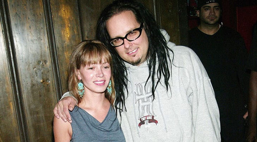 Deven, ex-esposa de Jonathan Davis, vocalista do Korn, é encontrada morta