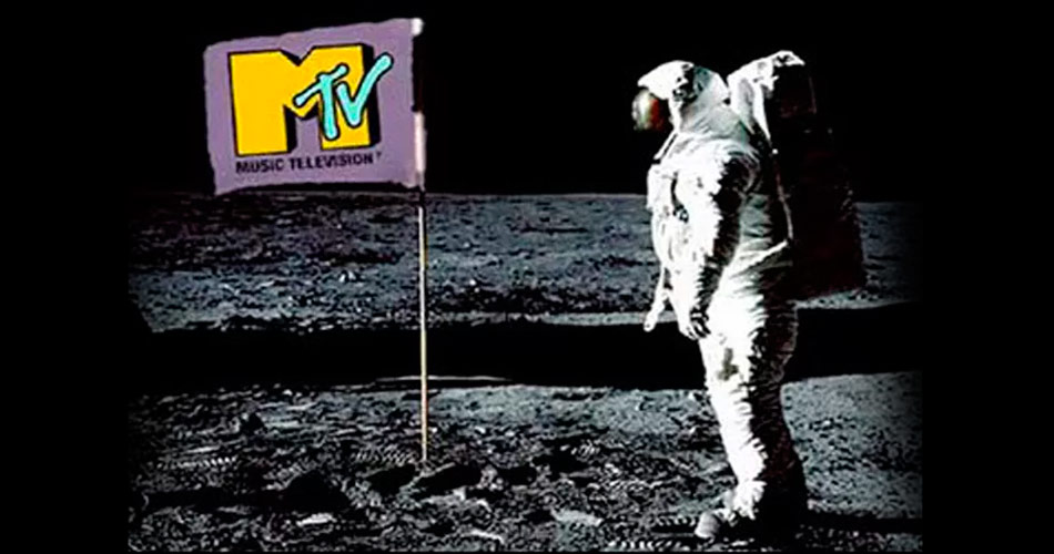 Há 37 anos a MTV anunciava o fim do rádio