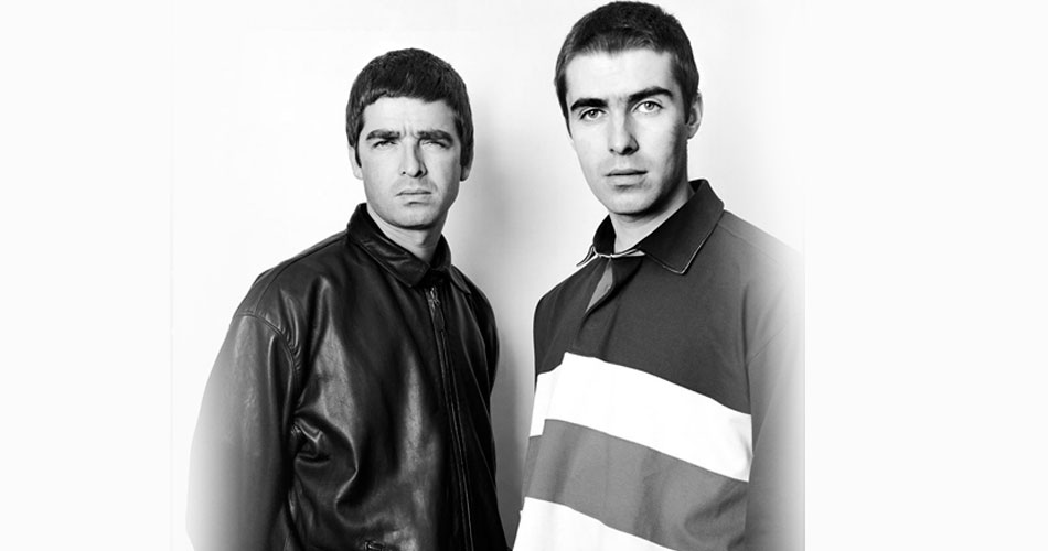 Liam Gallagher comenta possível retorno do Oasis nos 50 anos de Glastonburry