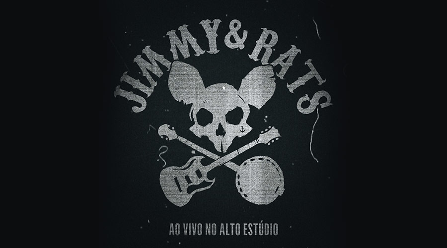 Jimmy & Rats  lança sua versão de “Redemption Song”
