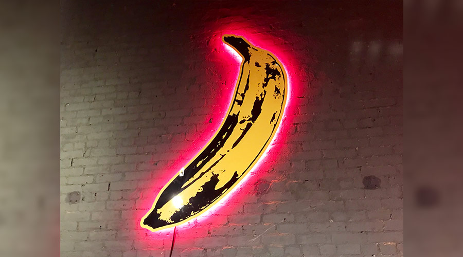 Nova York celebra a contracultura pop em The Velvet Underground Experience