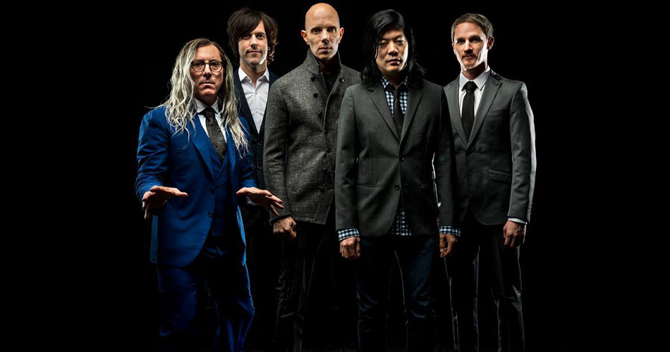 A Perfect Circle lança clipe de “So Long, And Thanks For All The Fish”