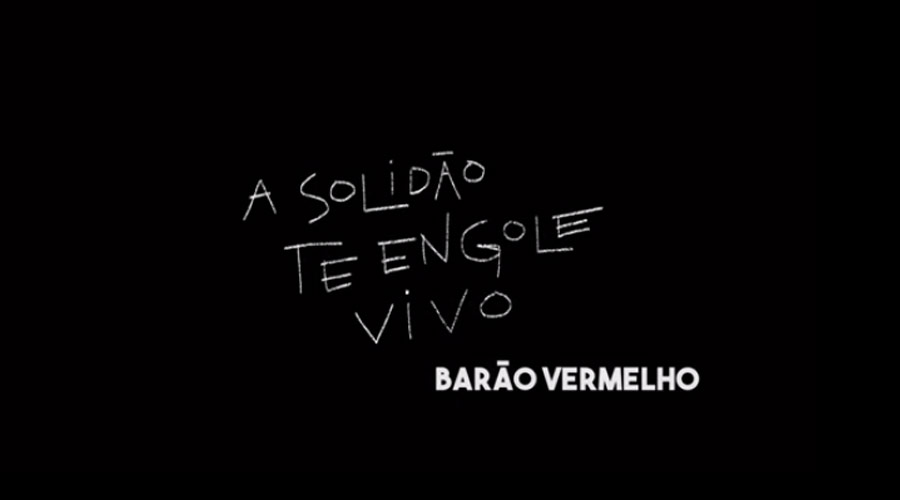 Barão Vermelho lança 1ª música inédita com vocais de Rodrigo Suricato