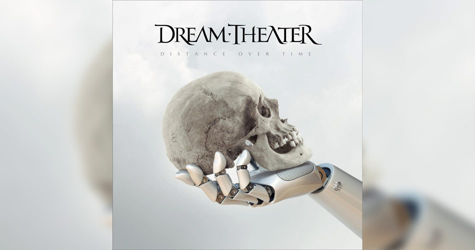 Dream Theater libera novo single! Conheça “Untethered Angel”