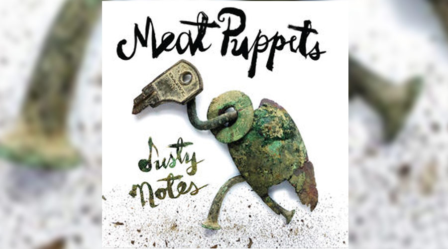Banda favorita de Kurt Cobain, Meat Puppets mostra música inédita