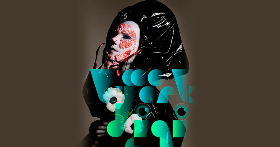 Exposição sobre Björk acontece no MIS