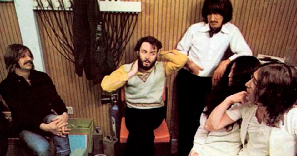 Novo documentário dos Beatles, com direção Peter Jackson (“O Senhor dos Anéis”), ganha data de estreia