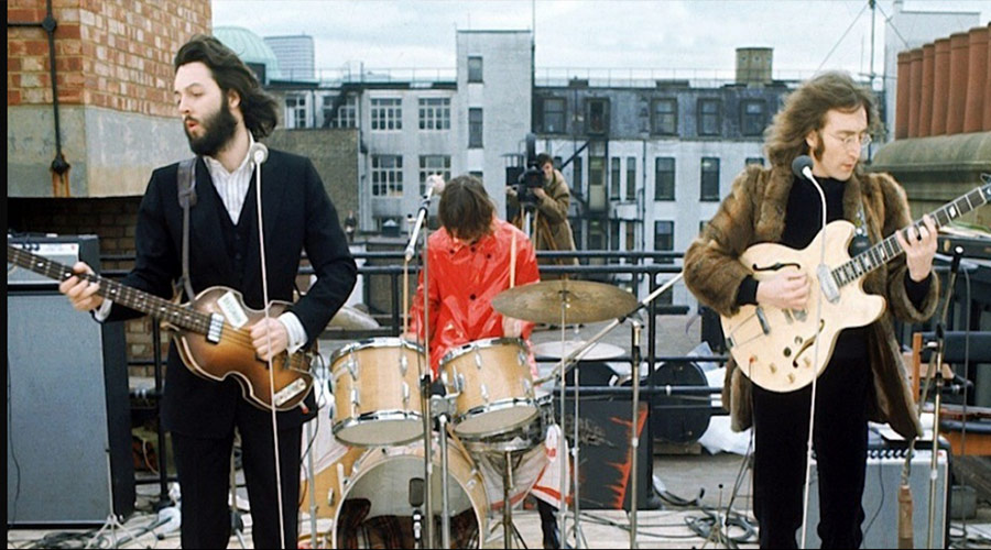 Beatles: clássico “Don’t Let Me Down” completa 53 anos de sua gravação; ouça vocais isolados
