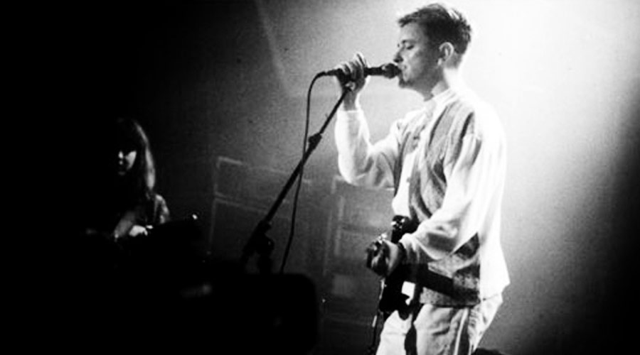 New Order libera vídeo raro de 1981 do clássico “Ceremony”
