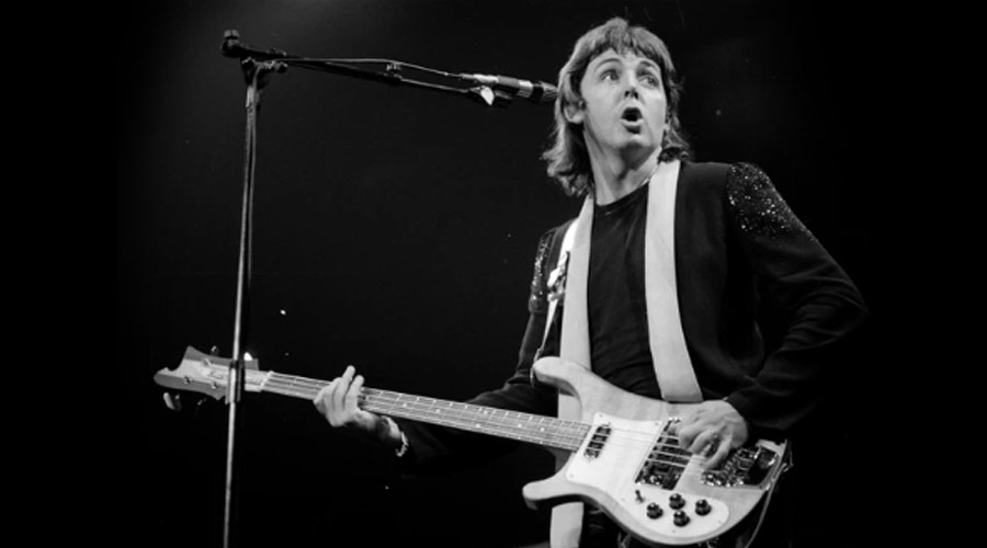 Filme de Paul McCartney, arquivado desde os anos 70, ganha estreia no Festival de Sundance