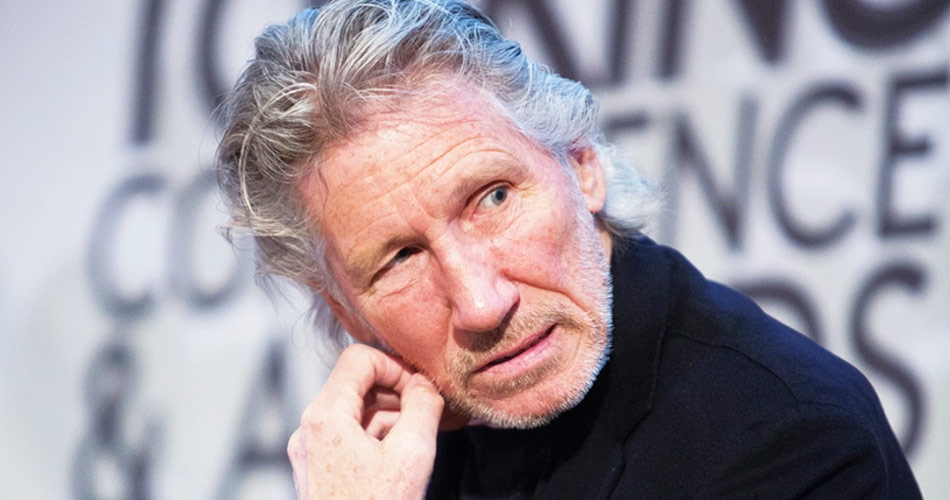 Roger Waters revela ter recebido ameaças no Brasil