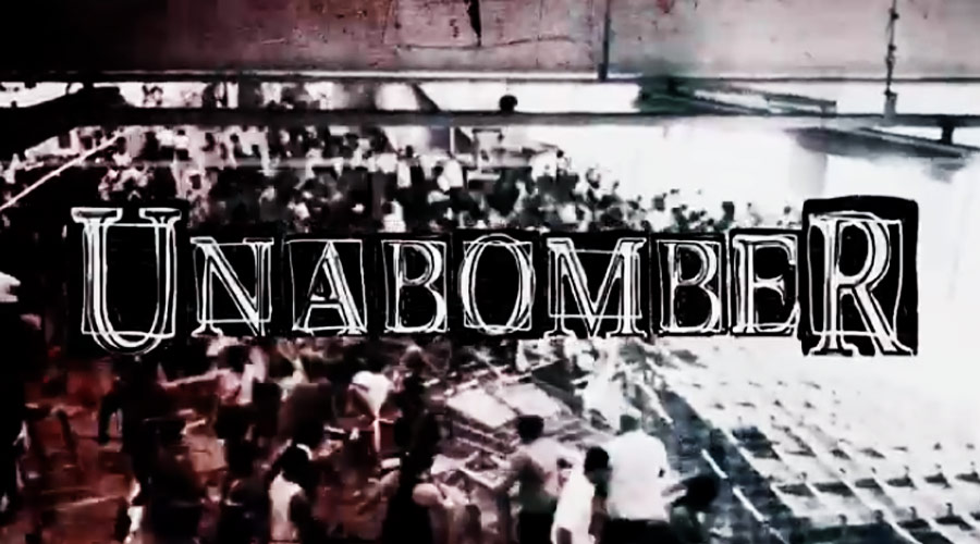 Novo single do Unabomber critica episódios de corrupção no Rio de Janeiro