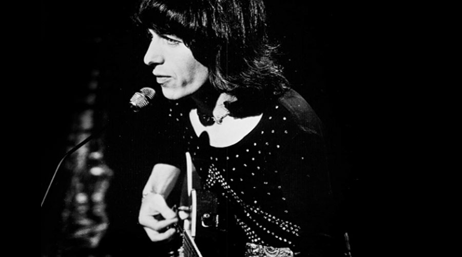Rolling Stones e os problemas com seu baixista insubstituível