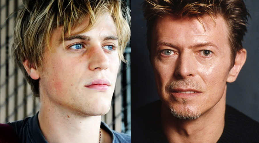 Cinebiografia de David Bowie terá Johnny Flynn como protagonista
