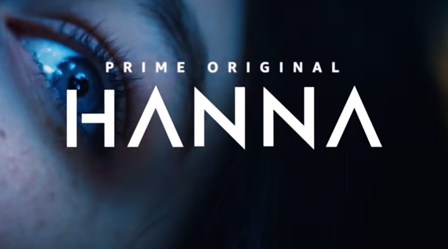 Trailer da série “Hanna” chega com cover de Karen O para clássico do Smashing Pumpkins