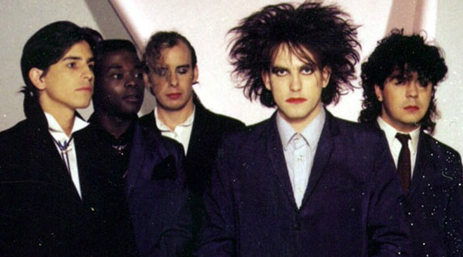 Morre Andy Anderson, ex-baterista do The Cure