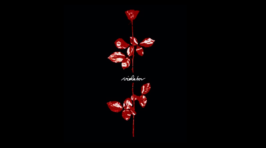 29 anos do álbum “Violator”, do Depeche Mode