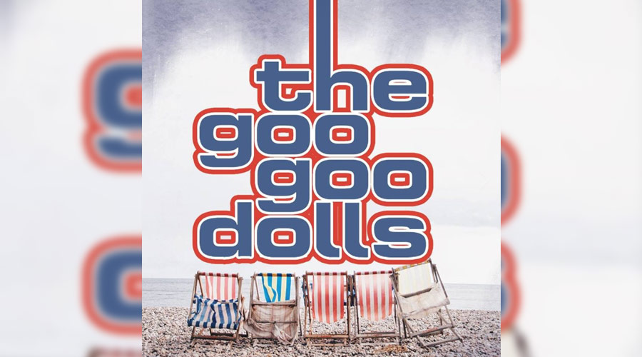 Goo Goo Dolls: banda anuncia novo álbum e disponibiliza faixa-título