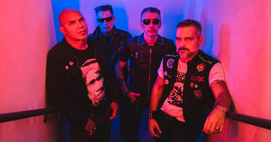 Pioneiros do punk brasileiro, Inocentes anunciam EP em comemoração ao Record Store Day