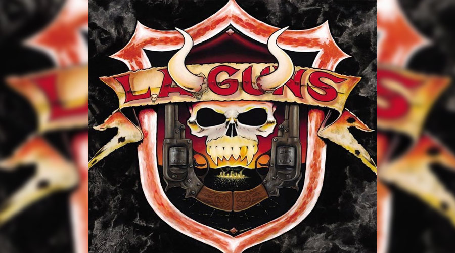 L.A. Guns explora seu lado “mais metal” em videoclipe do single “Rage”