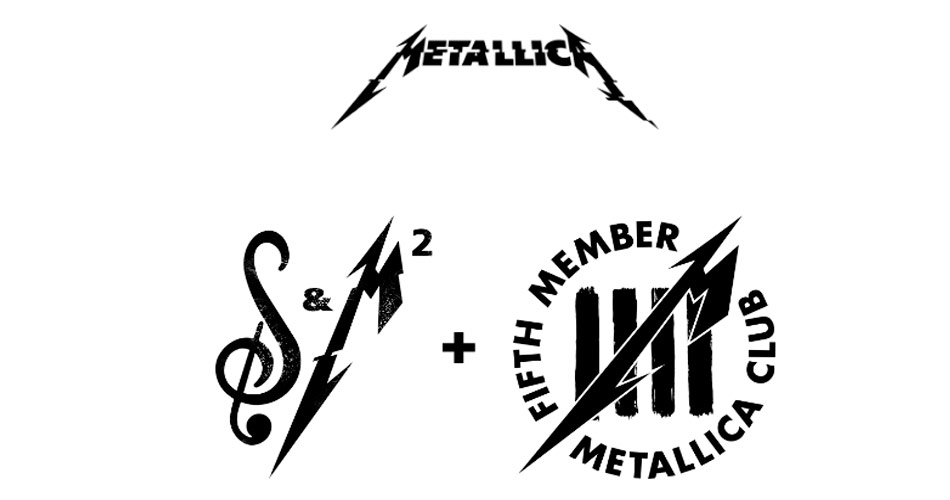 Metallica anuncia show com San Francisco Symphony especial para membros de fã-clube