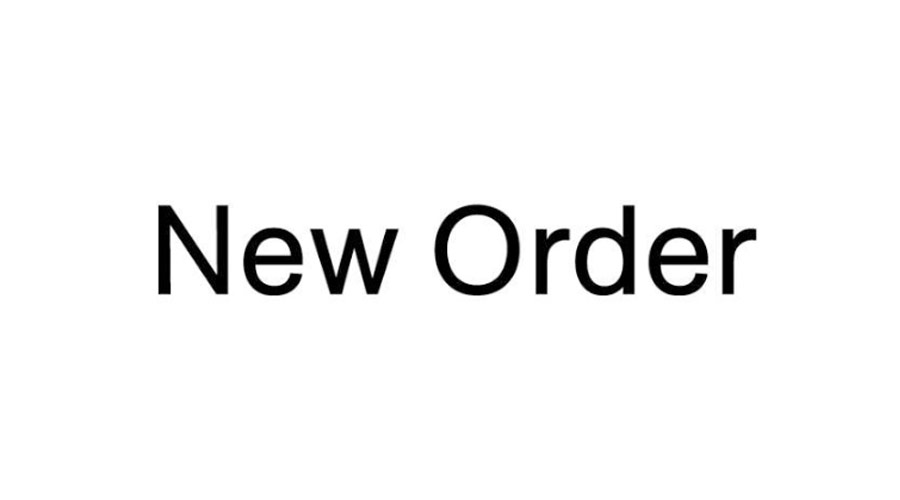 New Order libera áudio de versão ao vivo do clássico “Ultraviolence”